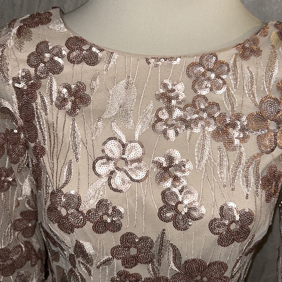 Beautiful Evening dress - Picture 3 of 6